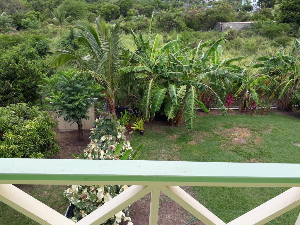 Apartment Unforgetable Gardens Falmouth Harbour Extérieur photo