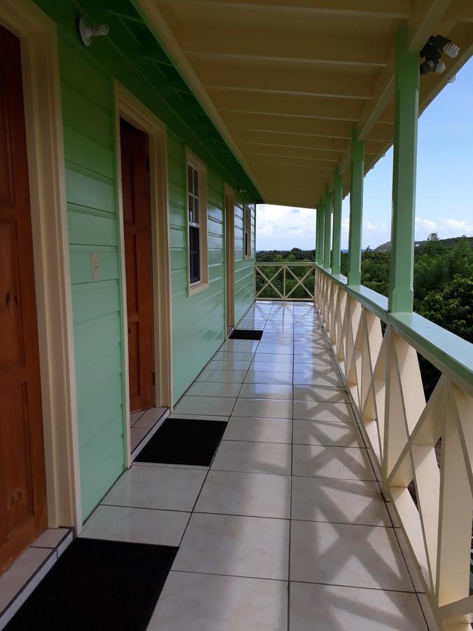 Apartment Unforgetable Gardens Falmouth Harbour Extérieur photo